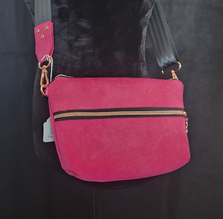Luxe Handbag 3